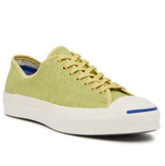 Converse Other - Last One Converse Jack Purcel Low Top